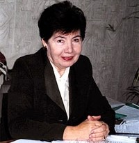 День памяти Людмилы Федоровны Бердник 