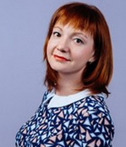 Поздеева Оксана Георгиевна