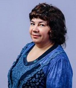 Онокало Татьяна Егоровна