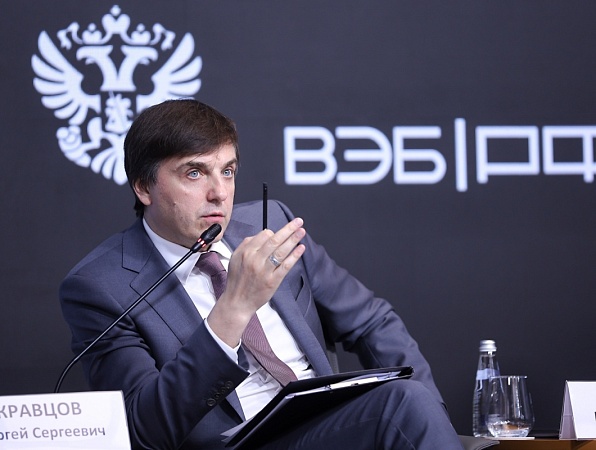 Сергей Кравцов: «Платформизация госзакупок позволит обеспечить качество продукции и снизить цену на нее»