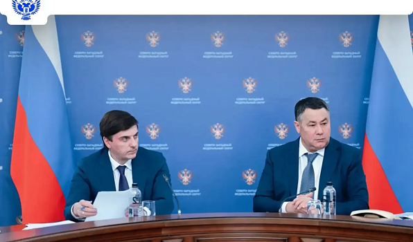 Профилактику деструктивного поведения молодежи обсудили на совещании с регионами СЗФО