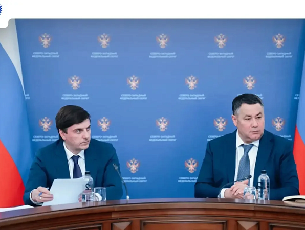 Профилактику деструктивного поведения молодежи обсудили на совещании с регионами СЗФО