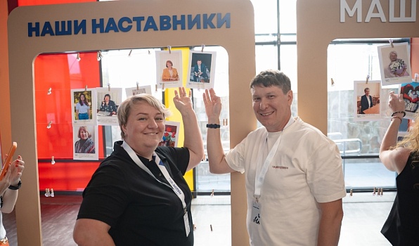ГИПУ на «Машуке»: новые подходы к воспитательной работе