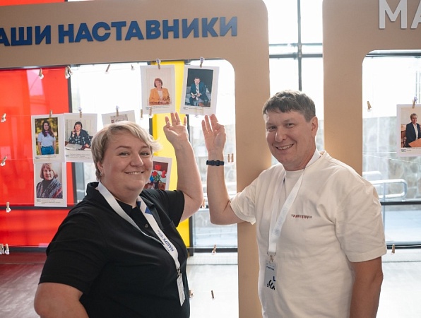 ГИПУ на «Машуке»: новые подходы к воспитательной работе
