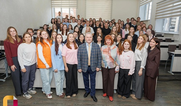 ТВЭЛ и ГИПУ - вместе делаем город лучше!