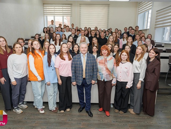 ТВЭЛ и ГИПУ - вместе делаем город лучше!