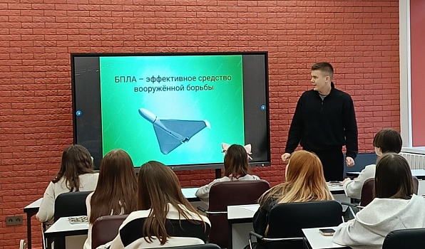 Будущие учителя основ безопасности и защиты Родины соревновались в профмастерстве