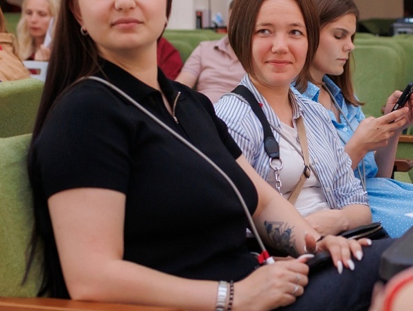 Из Печор — с новым взглядом