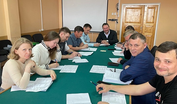 Инженеры ЧМЗ прошли профпереподготовку в ГИПУ