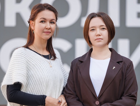 Проект ГИПУ – в числе лучших практик наставничества
