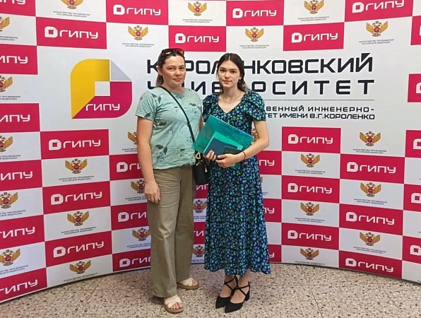 Конкурс 6 человек на место: в ГИПУ растёт интерес к педагогическим специальностям СПО