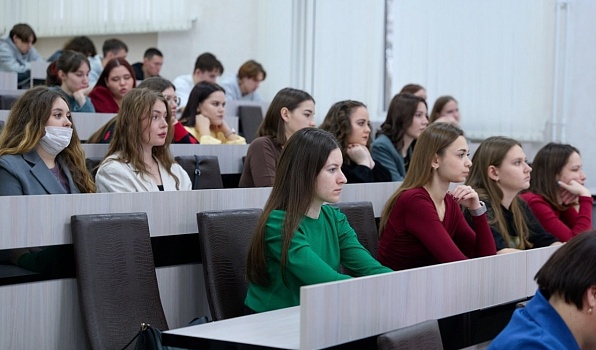 Студенты ГИПУ – востребованные специалисты в разных сферах