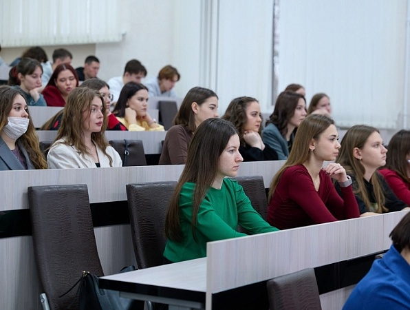 Студенты ГИПУ – востребованные специалисты в разных сферах
