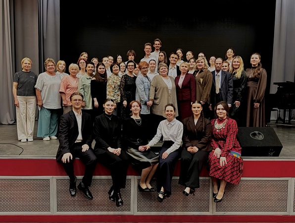 Выпускники-музыканты сдали демоэкзамен на «хорошо» и «отлично»