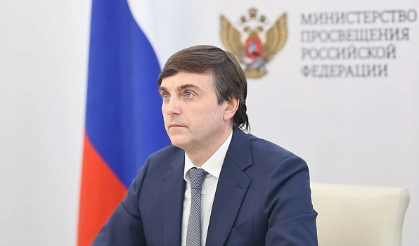 Сергей Кравцов: Система детского отдыха полностью готова к летней оздоровительной кампании