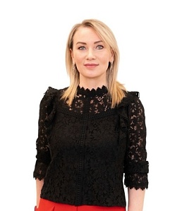 Касимова Светлана Альбертовна