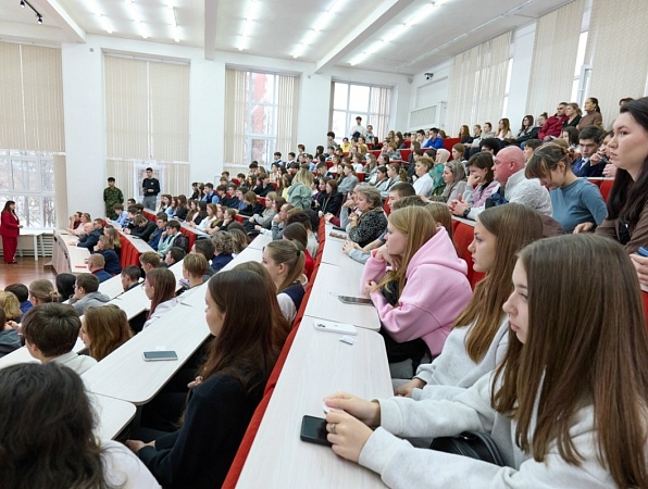 В ГИПУ открываются новые образовательные программы