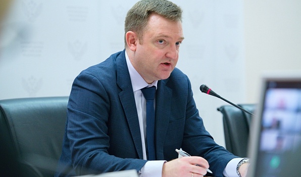 На Всероссийском родительском собрании обсудили вопросы безопасности детей