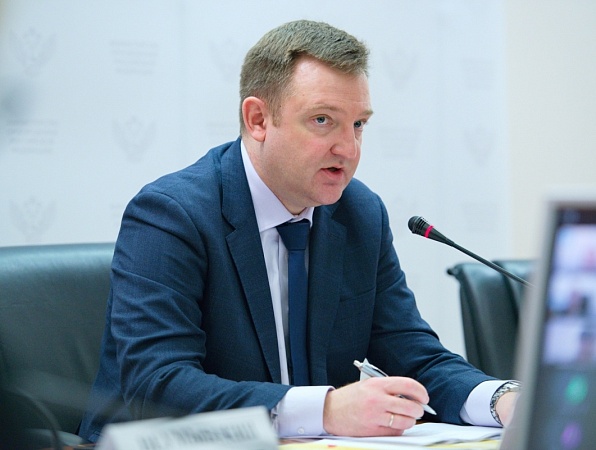 На Всероссийском родительском собрании обсудили вопросы безопасности детей
