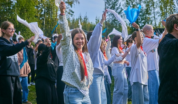 Первокурсники ГИПУ прошли «Шаг в профессию»