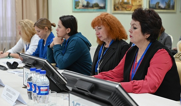 Опыт ГИПУ представили на научно-методическом семинаре вузов ПФО