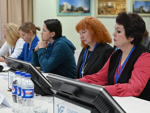 Опыт ГИПУ представили на научно-методическом семинаре вузов ПФО