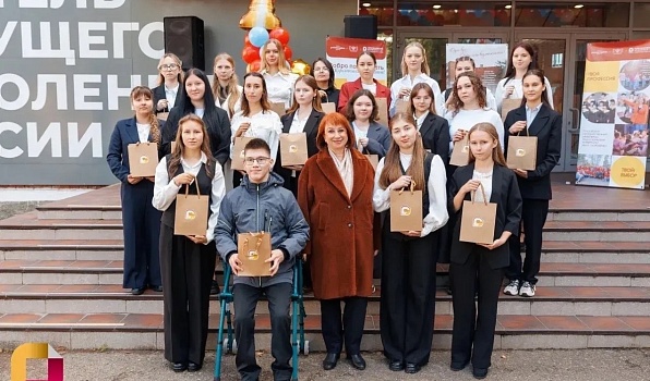 Более 700 первокурсников пополнили студенческую семью ГИПУ