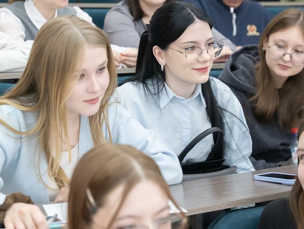 В ГИПУ прошел квиз «Великий народ – великая страна»