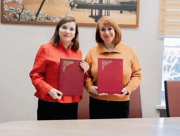 ГИПУ расширяет сеть педагогических классов