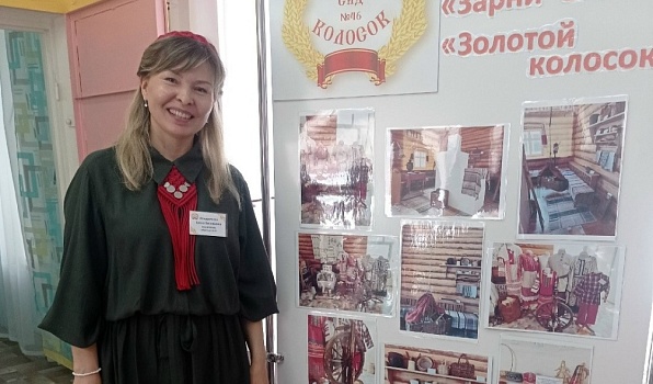 Преподаватели ГИПУ выступили экспертами городского фестиваля инновационных практик для воспитателей