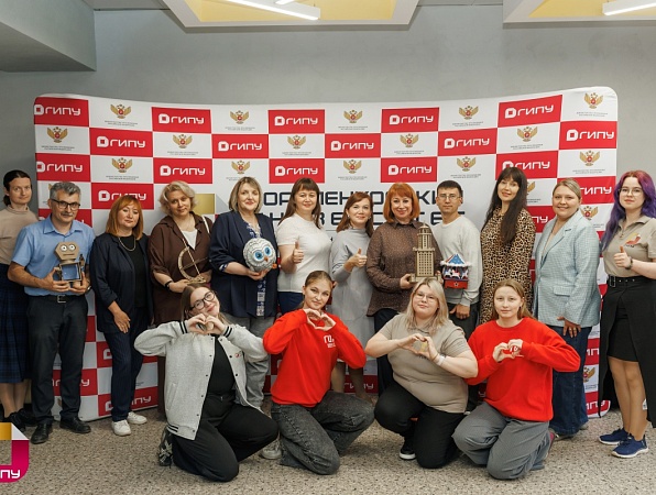 В ГИПУ подвели первые итоги приёмной кампании 2026