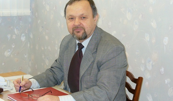 Поздравляем с юбилеем Аркадия Дмитриевича Мохначева