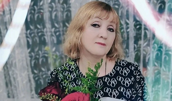 Ушла из жизни Галина Евгеньевна Поторочина