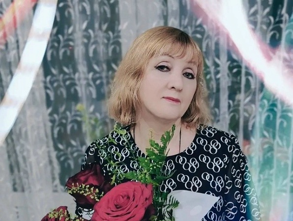 Ушла из жизни Галина Евгеньевна Поторочина