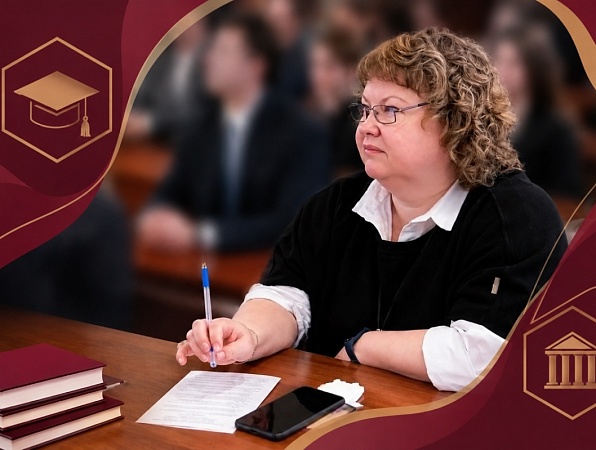 Преподавателю ГИПУ присвоено учёное звание доцента