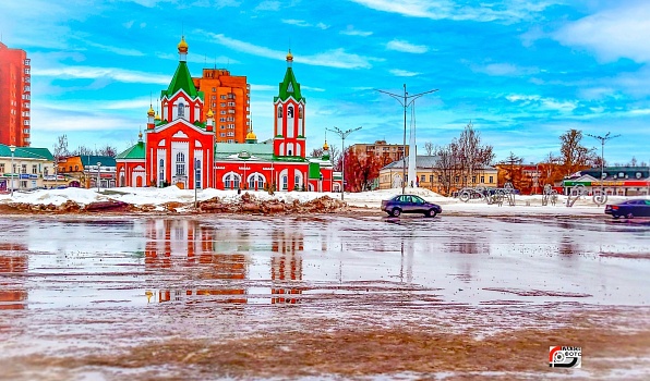 «Большие снега - малые воды»: народная мудрость или научный факт? Отвечает эксперт ГИПУ
