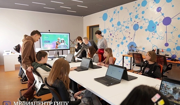 В 2026 году вступит в силу закон о бесплатном профобучении выпускников 9-х классов, не сдавших ГИА