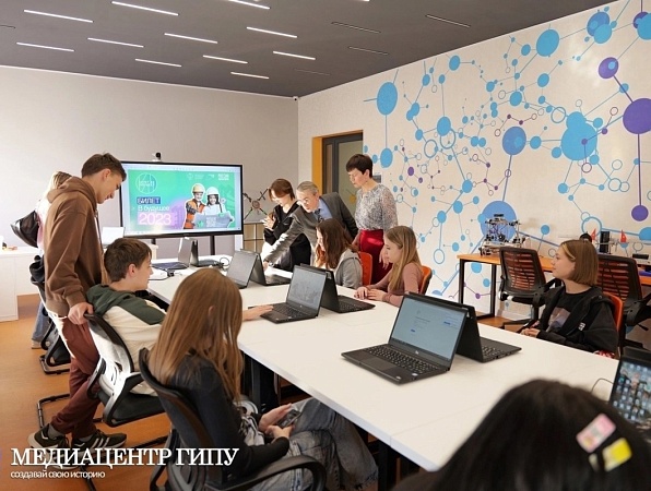 В 2026 году вступит в силу закон о бесплатном профобучении выпускников 9-х классов, не сдавших ГИА