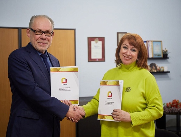 Короленковский университет и гимназия №14 открывают инженерные классы
