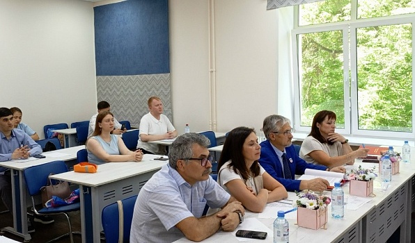 Защита магистерских диссертаций в ГИПУ: готовые цифровые решения для школ и колледжей