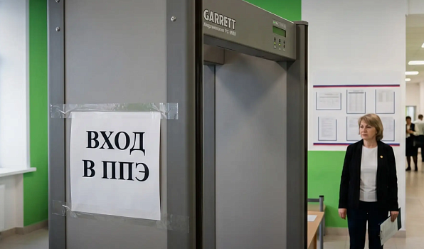 Минпросвещения РФ поддерживает установленный Рособрнадзором порядок досмотра участников единого государственного экзамена (ЕГЭ).