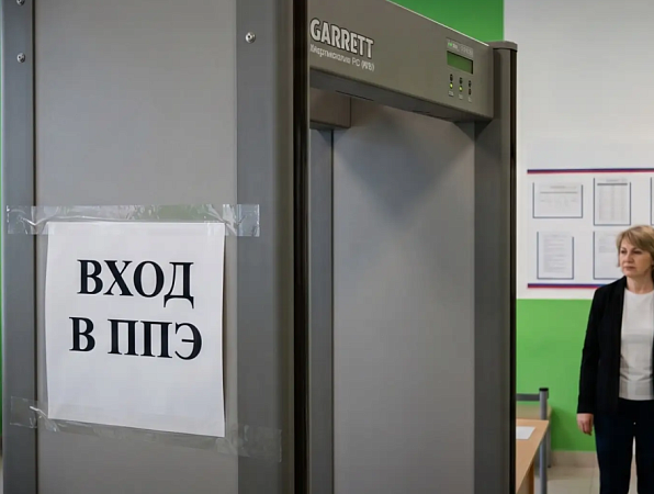 Минпросвещения РФ поддерживает установленный Рособрнадзором порядок досмотра участников единого государственного экзамена (ЕГЭ).