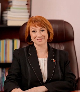 Чиговская-Назарова Янина Александровна
