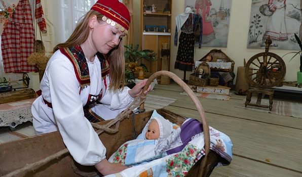 Исследование филологов ГИПУ опубликовано в авторитетном лингвистическом сборнике