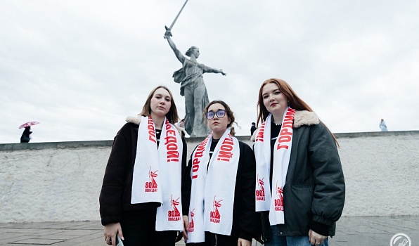 «Новый Феникс» стал финалистом Всероссийского патриотического конкурса
