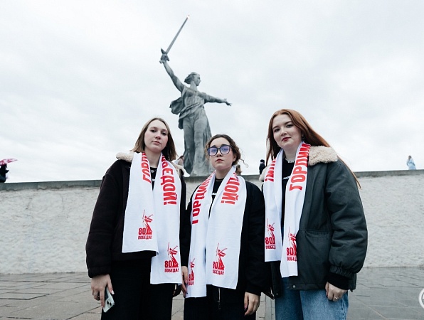 «Новый Феникс» стал финалистом Всероссийского патриотического конкурса