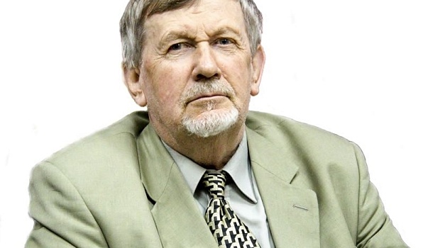 Жизнетворчество Вячеслава Захарова 
