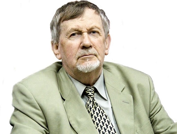Жизнетворчество Вячеслава Захарова 