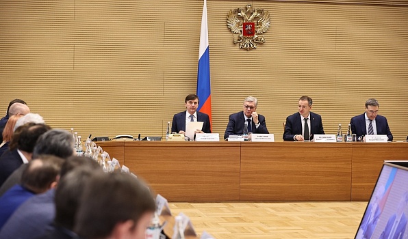 Сергей Кравцов: С 2027/28 учебного года будет введен обязательный устный экзамен по истории для выпускников 9-х классов