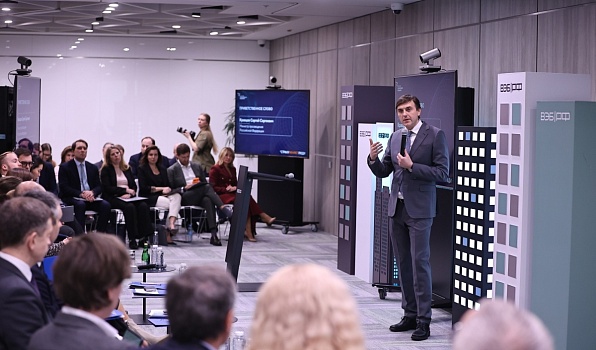 Сергей Кравцов: «Важно понимать, как искусственный интеллект может эффективно применяться в образовании»